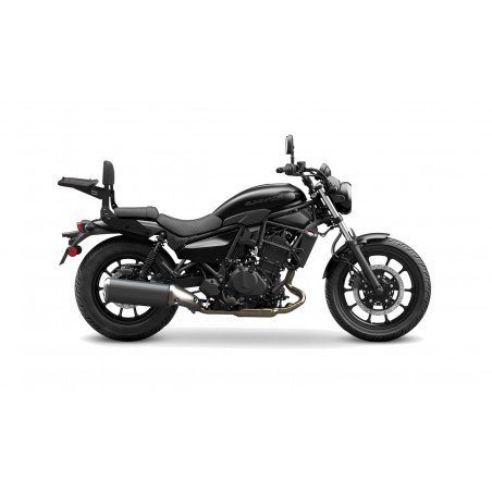 SHAD Backrest fixing kit SISSYBAR K0LM54SN