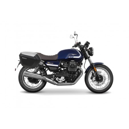 SHAD Side suitcase fixing support anchors 3P SYSTEM M0V783IF