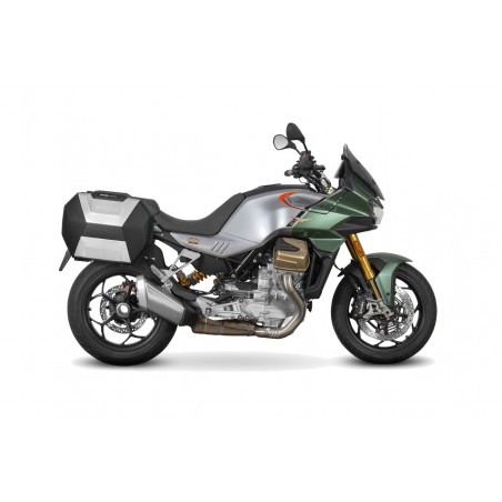 SHAD Side suitcase fixing support anchors 3P SYSTEM M0VM13IF