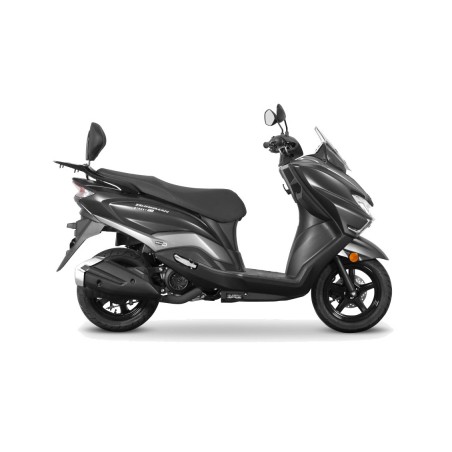 SHAD Backrest fixing kit S0BR14RV