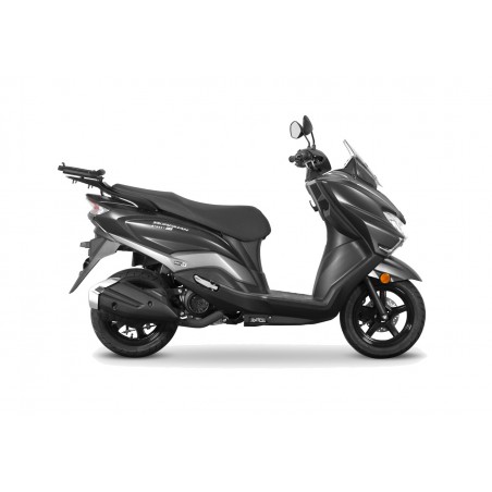 SHAD Anchors support fixings for trunk rear suitcase TOP MASTER S0BR14ST