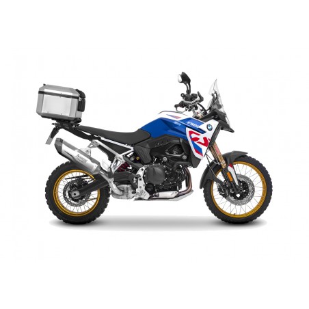 SHAD Anchors support fixings for trunk rear suitcase TOP MASTER W0FG94ST