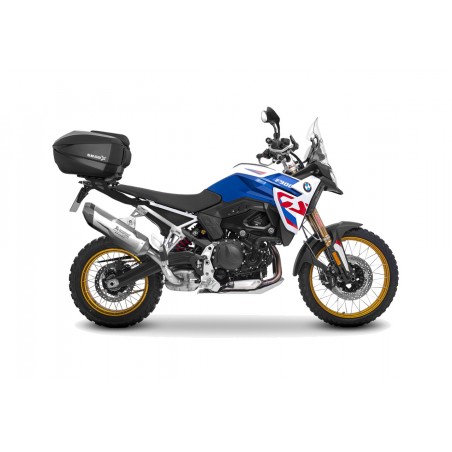 SHAD Anchors support fixings for trunk rear suitcase TOP MASTER W0FG94ST