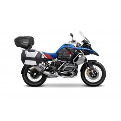 SHAD ANCLAJES SOPORTES FIJACIONES HERRAJES MALETAS LATERALES 3P SYSTEM W0GS14IF