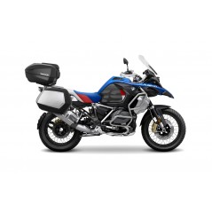 SHAD ANCLAJES SOPORTES FIJACIONES HERRAJES MALETAS LATERALES 3P SYSTEM W0GS14IF