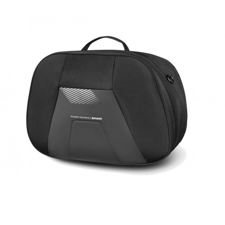 SHAD Expandable internal bag for rear trunk suitcases SH59/58 X0IB59