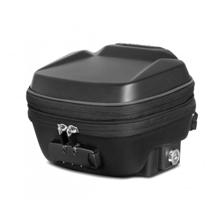 SHAD 4 liter expandable tank bag CLICK SYSTEM X0SE03CLP