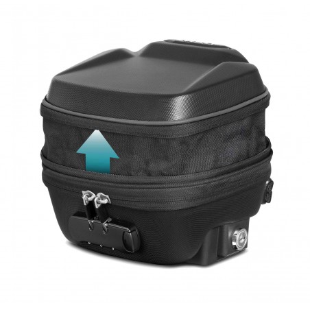 SHAD Bolsa de tanque expandible 4 litros CLICK SYSTEM X0SE03CLP