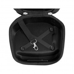 SHAD Bolsa de tanque expandible 4 litros CLICK SYSTEM X0SE03CLP