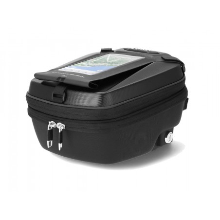 SHAD 8 liter expandable tank bag CLICK SYSTEM X0SE09CLP