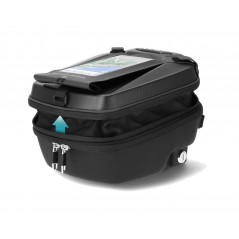 SHAD Bolsa de tanque expandible 8 litros CLICK SYSTEM X0SE09CLP