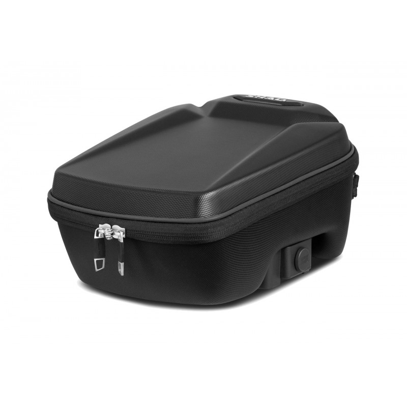 SHAD Bolsa de tanque posición media 5 litros CLICK SYSTEM X0SE09CM