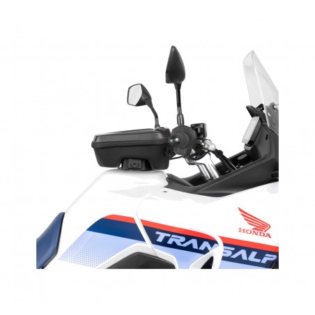 SHAD 5 liter mid-position tank bag CLICK SYSTEM X0SE09CM