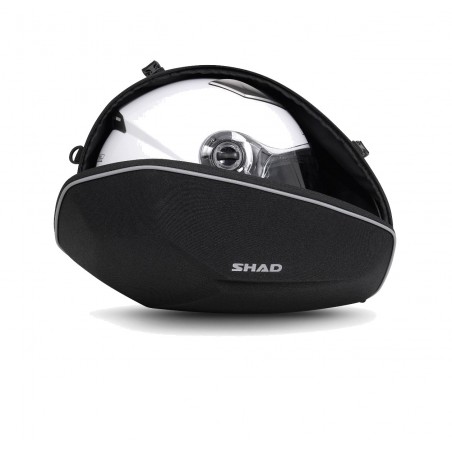 SHAD Thermoformed expandable side saddlebags E48 2U 3D X0SE482