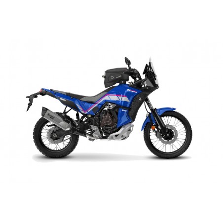 SHAD Quick Click System Tank Bag Y013CS