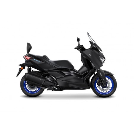 SHAD Backrest fixing kit Y0XM33RV