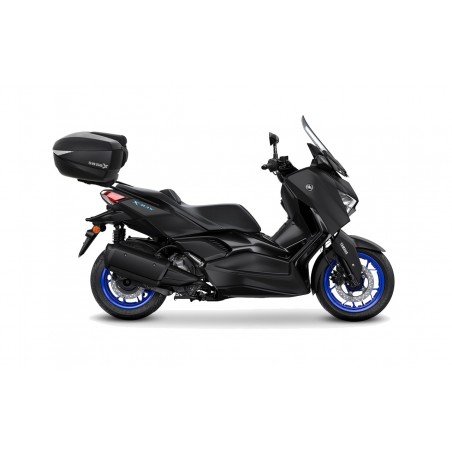 SHAD Anclajes soportes fijaciones para baúl maleta trasera TOP MASTER Y0XM33ST