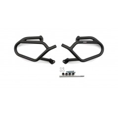 PUIG ENGINE PROTECTIVE DEFENSES LEG GUARDS 21309