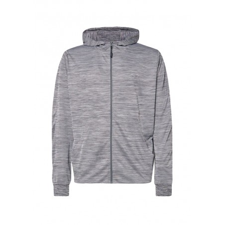 OAKLEY SWEATSHIRT FOUNDATIONAL FZ 3.0 8009051010VAR