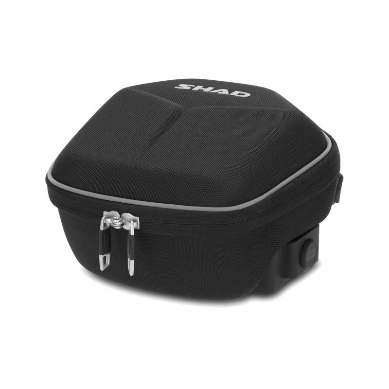 SHAD Bolsa de tanque termoformada 3 litros EVA – CLICK SYSTEM X0SE02C