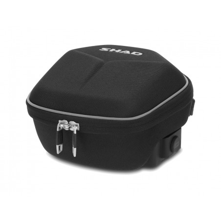 SHAD 3 liter thermoformed tank bag EVA – CLICK SYSTEM X0SE02C