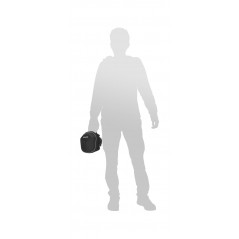 SHAD 3 liter thermoformed tank bag EVA – CLICK SYSTEM X0SE02C
