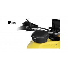 SHAD Bolsa de tanque termoformada 3 litros EVA – CLICK SYSTEM X0SE02C