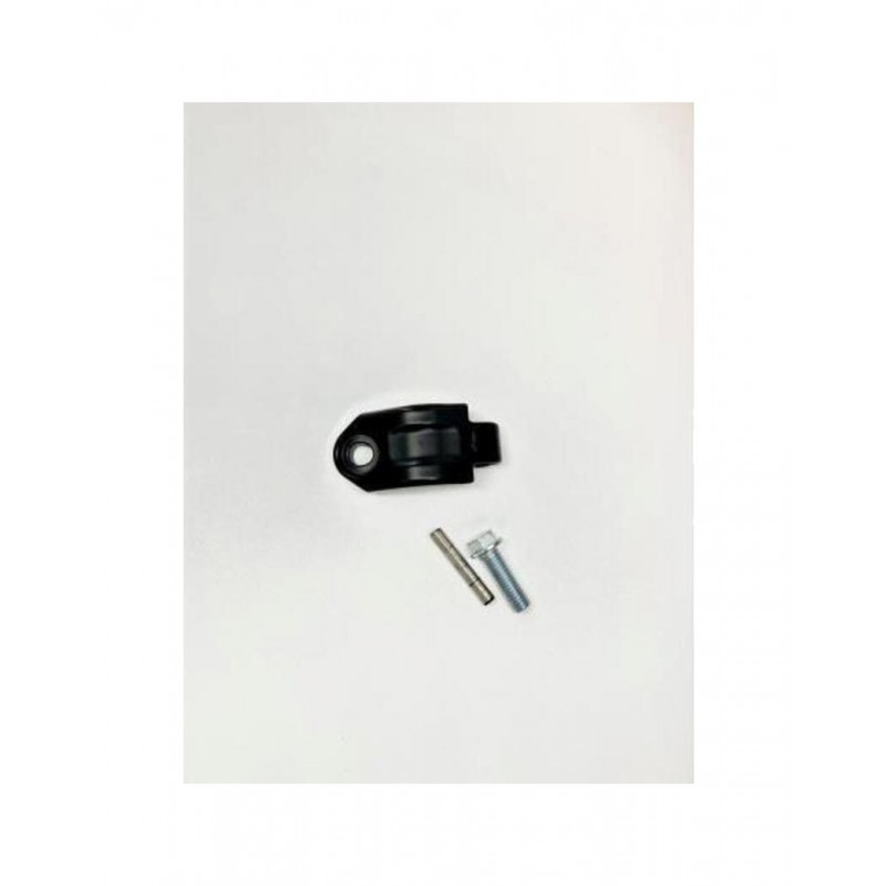 MAGURA Abrazadera sin soporte para retrovisor HYMEC 167 877220