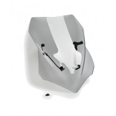 PUIG Windshield screen dome for motorcycle TOURING NG 20728VAR