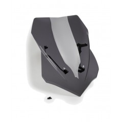 PUIG Windshield screen dome for motorcycle TOURING NG 20728VAR