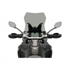 PUIG Windshield screen dome for motorcycle TOURING NG 20728VAR