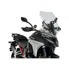 PUIG Cupula parabrisas pantalla para moto TOURING NG 20728VAR