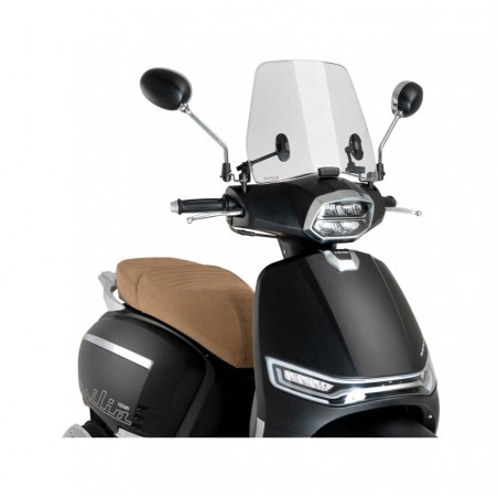 PUIG WINDSCREEN WINDSHIELD SCREEN TRAFIC 21900