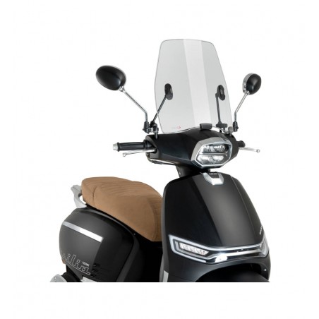 PUIG WINDSCREEN WINDSHIELD SCREEN URBAN 21901