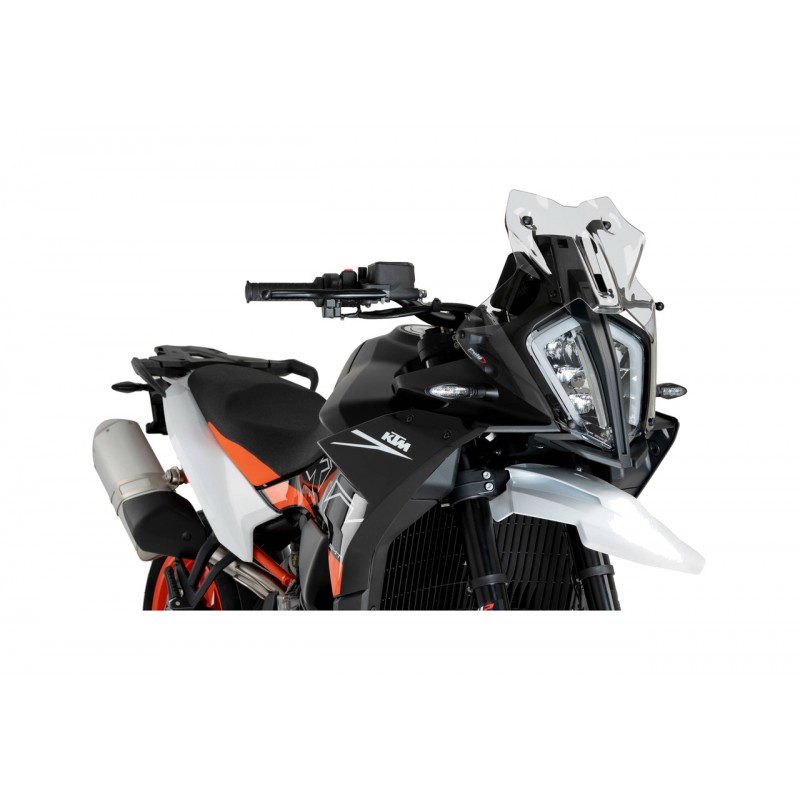 PUIG WINDSCREEN WINDSHIELD SCREEN SPORT 21868