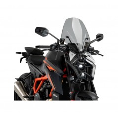 PUIG WINDSCREEN WINDSHIELD SCREEN NEW GENERATION TOURING 21907