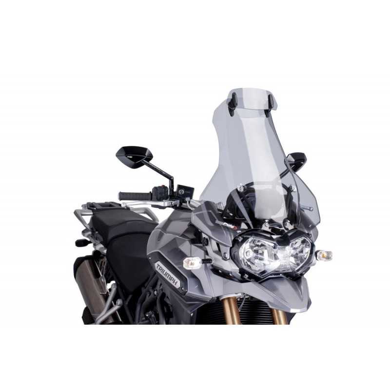 Windshield dome hand windshield accessory 