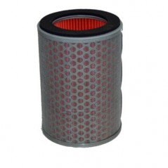 HIFLOFILTRO Filtro de Aire HFA1602 para Motores Alto Rendimiento 18833
