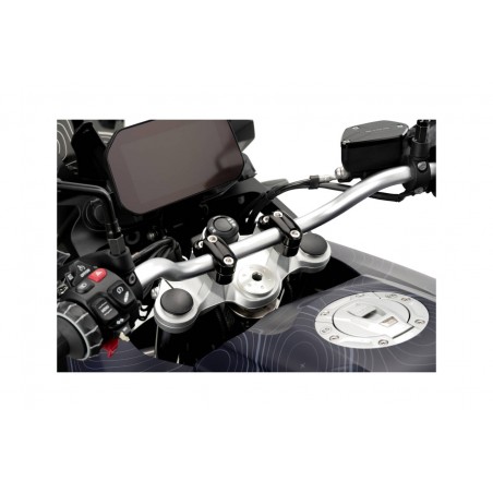 PUIG HANDLEBAR TURRETS PULLBACK 21811