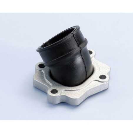 Manifold, admission polini exhaust