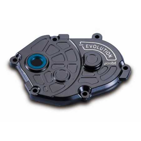 Cap, transmission gears YAMAHA/MINARELLI (1700301)