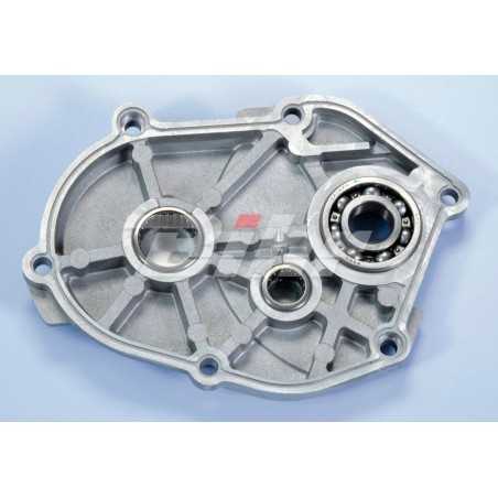 POLINI Tapa engranajes transmision YAMAHA/MINARELLI (1700301) PLN1700301