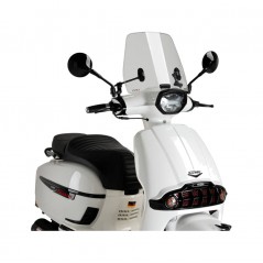 PUIG WINDSCREEN WINDSHIELD SCREEN TRAFIC 21880