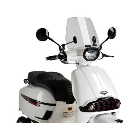 PUIG WINDSCREEN WINDSHIELD SCREEN TRAFIC 21880