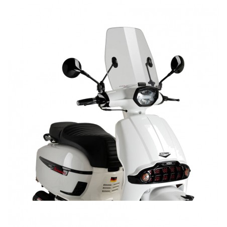 PUIG WINDSCREEN WINDSHIELD SCREEN URBAN 21881