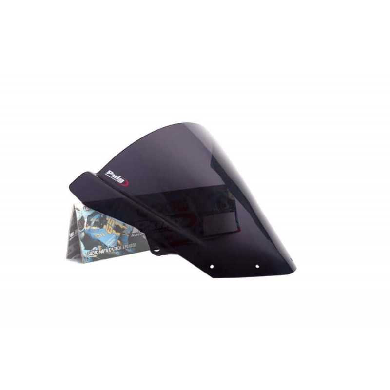 PUIG Cupula Racing doble burbuja 0015