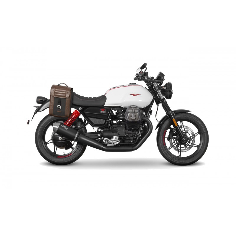 SHAD Herraje para bolsa lateral moto SR SIDE BAG M0V783SR