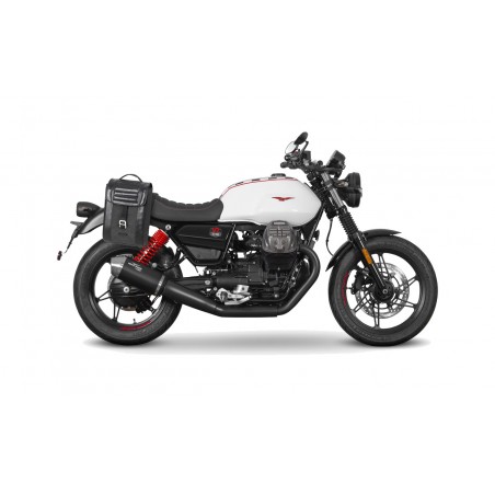 SHAD Motorcycle side bag hardware SR M0V783SR