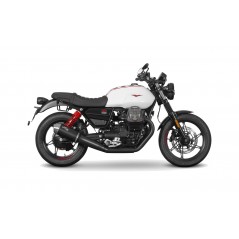SHAD Herraje para bolsa lateral moto SR SIDE BAG M0V783SR