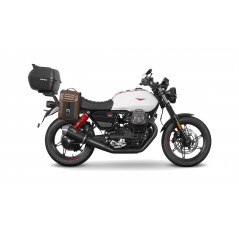 SHAD Herraje para bolsa lateral moto SR SIDE BAG M0V783SR